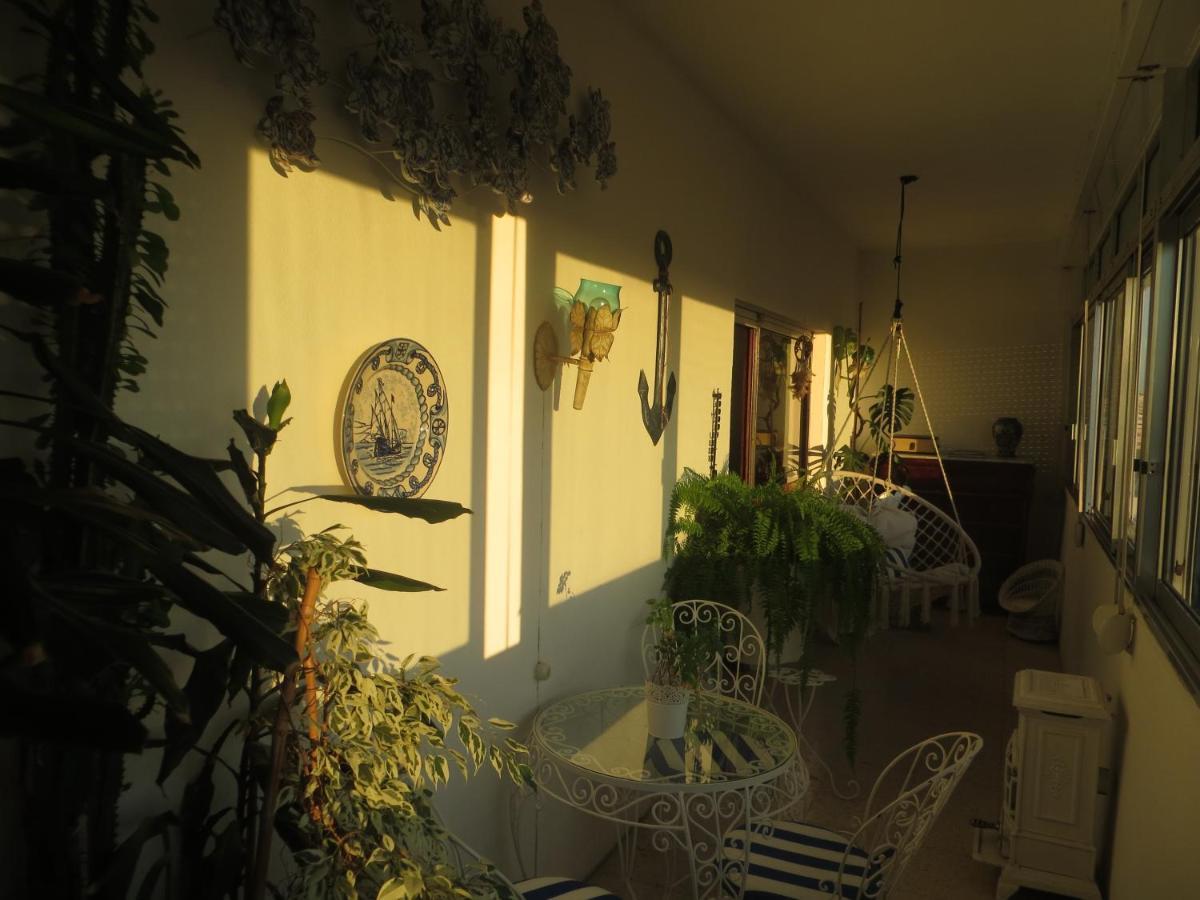 Caparica For Rent Apartment Costa da Caparica Exterior photo