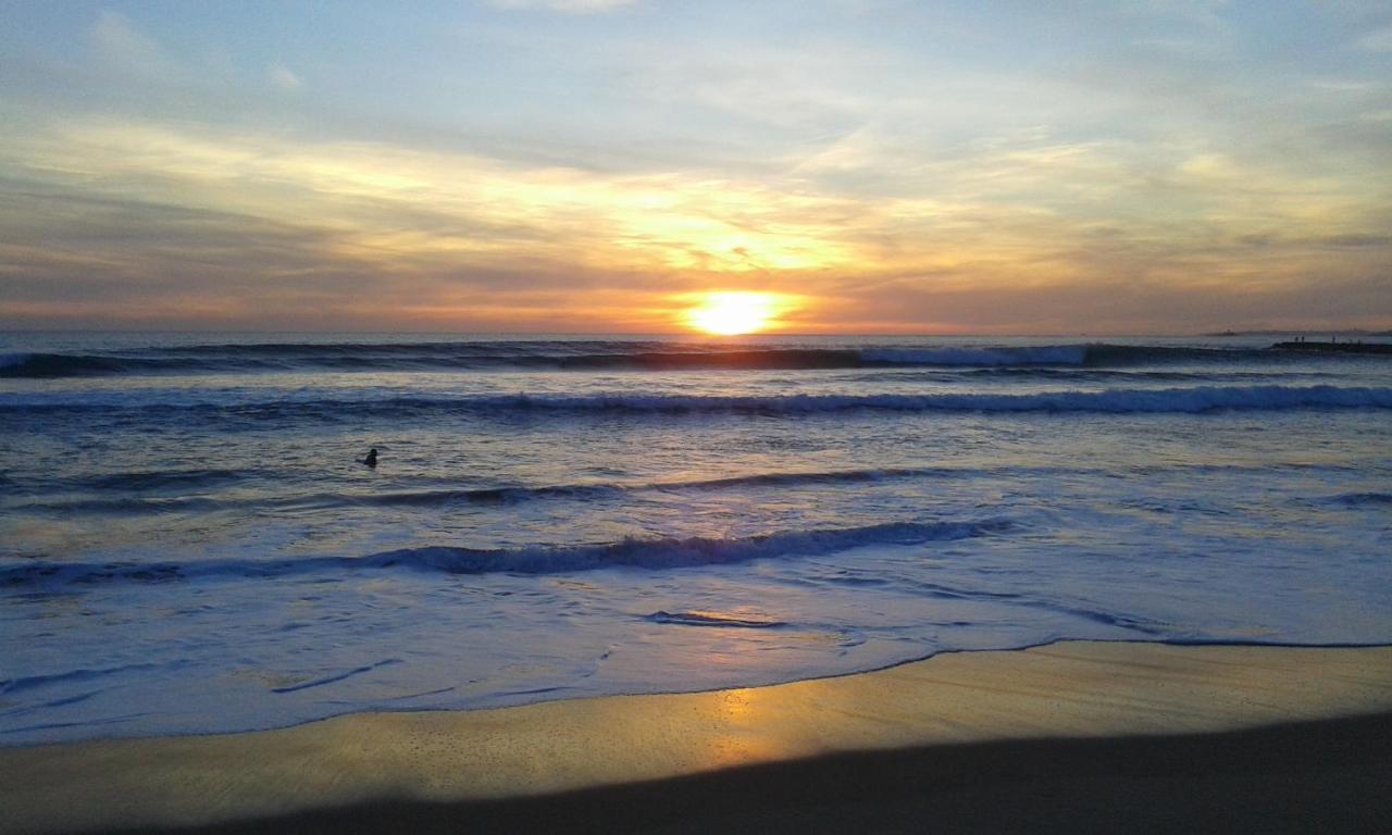 Caparica For Rent Apartment Costa da Caparica Exterior photo
