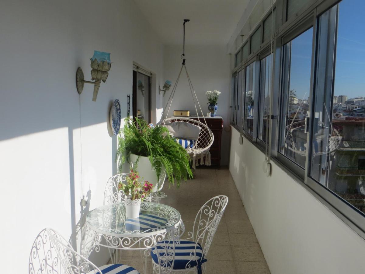 Caparica For Rent Apartment Costa da Caparica Exterior photo