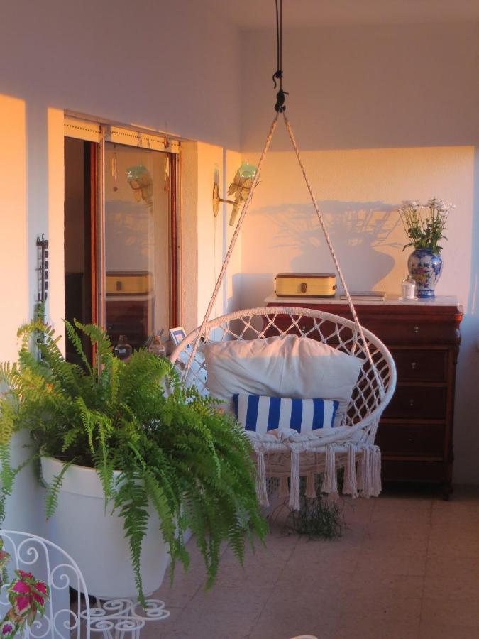 Caparica For Rent Apartment Costa da Caparica Exterior photo