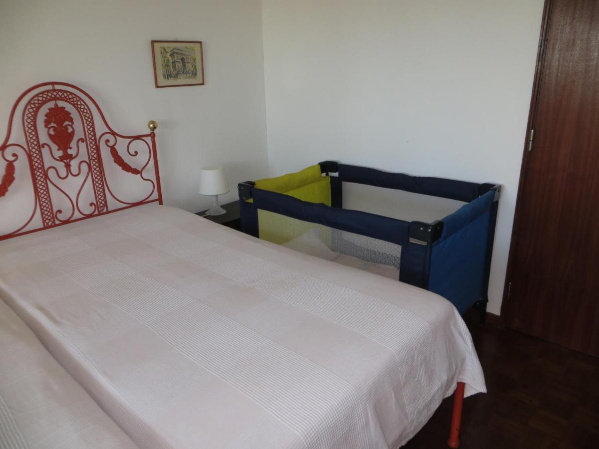 Caparica For Rent Apartment Costa da Caparica Exterior photo