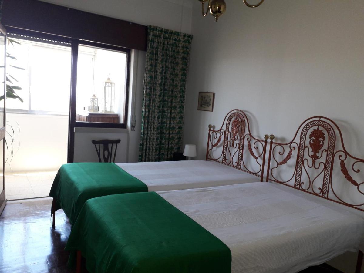Caparica For Rent Apartment Costa da Caparica Exterior photo